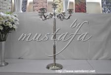 Be� Kollu Berra Ta�l� �amdan (Sadece Showroomda F�rsat K��esinde Ge�erlidir.) samdanci.net Ürün Kodu : 620