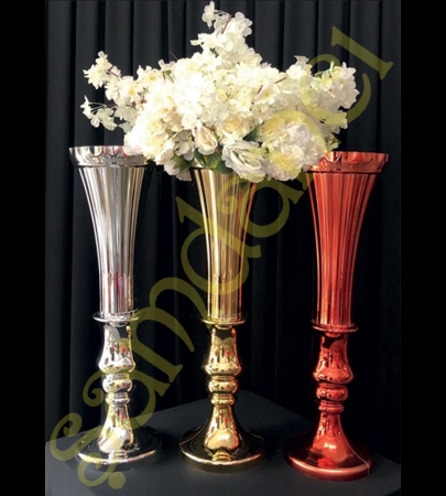 Saray PP - 80cm Vazo http://www.samdanci.net Ürün Kodu : saray-pp---80cm-vazo-1553