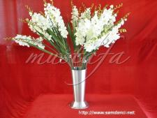 Singapur Orkide D80013 Yapay �i�ek samdanci.net �r�n Kodu : 350