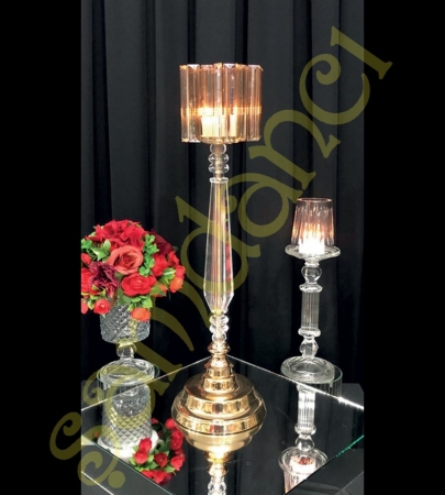 Tek Kollu Kristal C Lux Şamdan http://www.samdanci.net Ürün Kodu : tek-kollu-kristal-c-lux-samdan-1640